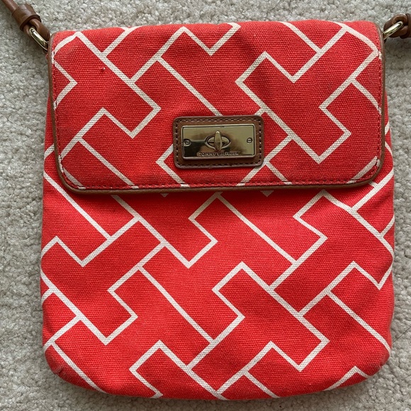 Tommy Hilfiger Crossbody Purse - Picture 3 of 7